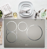 Monogram 30" Induction Cooktop