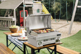 Portable Grill