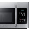 1.6 cu. ft. Over-the-Range Microwave in Fingerprint Resistant Stainless Steel