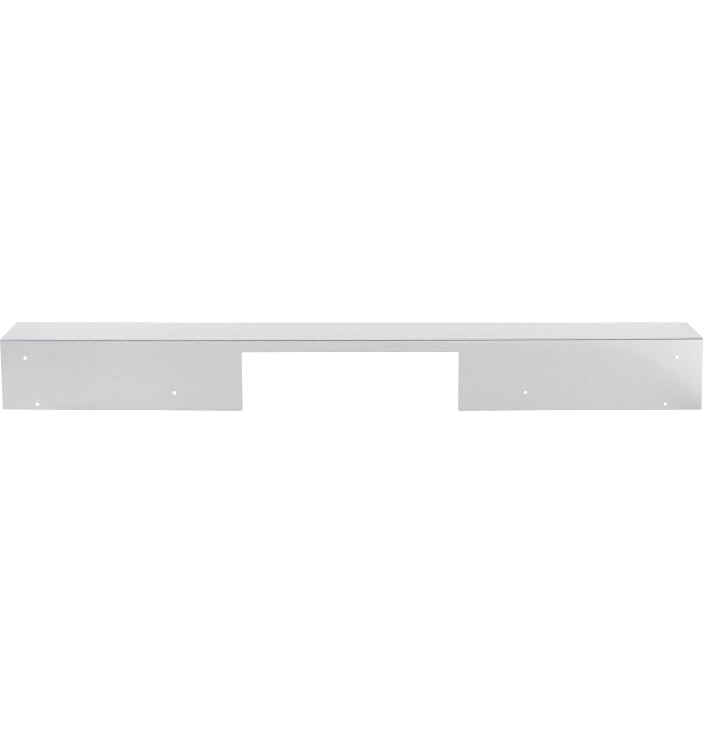 15" Cabinet Spacer for 30" Hoods