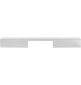 15" Cabinet Spacer for 30" Hoods