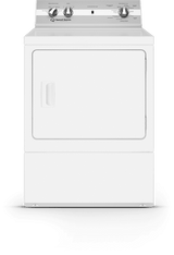 White Dryer: DC5 (Gas)