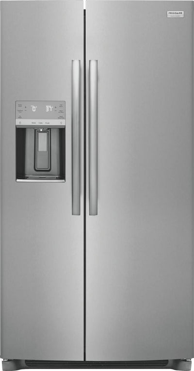 Stainless Steel