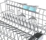 500 Series Dishwasher 24" Stainless Steel Anti-fingerprint