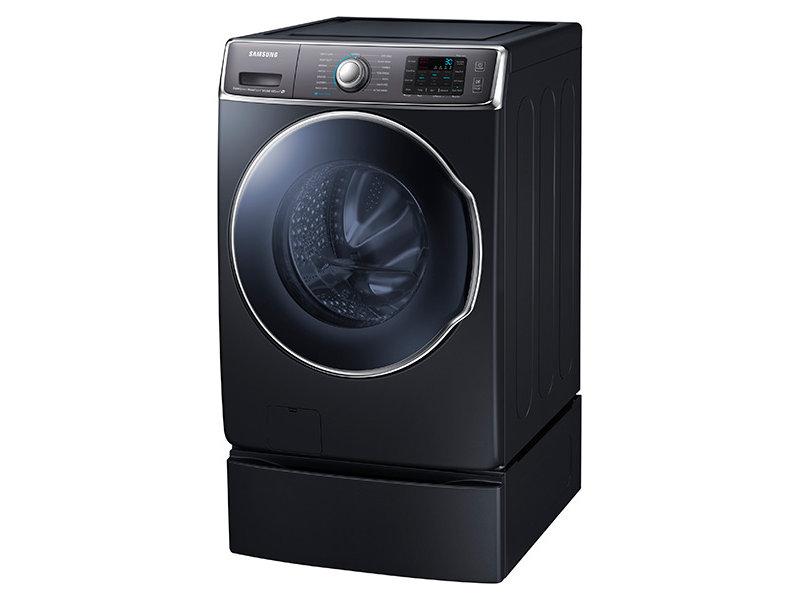 WF9100 5.6 cu. ft. Front Load Washer with SuperSpeed