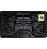 GE Profile™ Series 36" Built-In Gas Cooktop