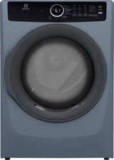 Front Load Perfect Steam™ Gas Dryer with Instant Refresh - 8.0 Cu. Ft.
