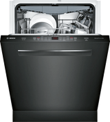 Dishwasher 24" Black