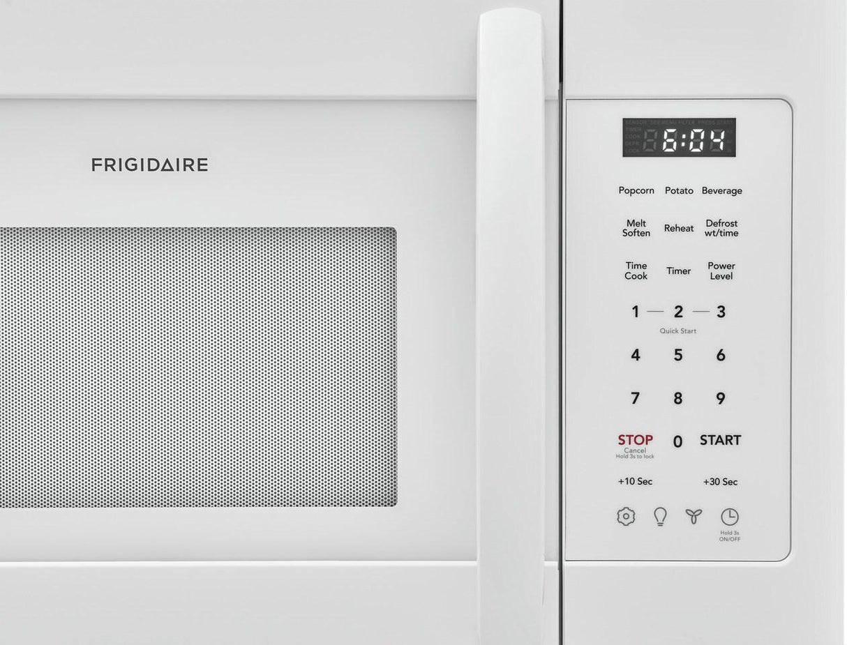 1.8 Cu. Ft. Over-The-Range Microwave