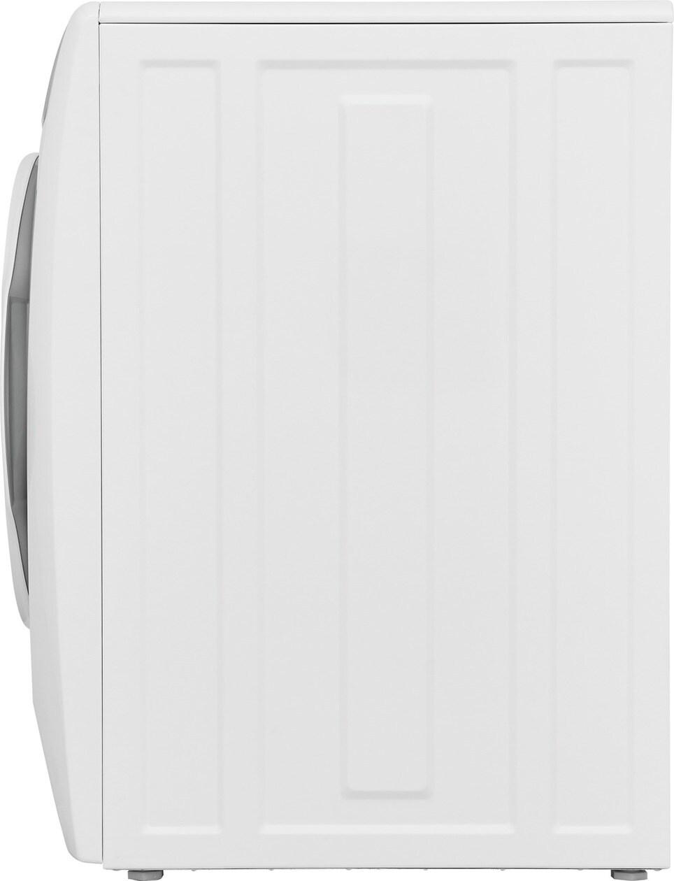 Front Load Washer with LuxCare® Wash - 4.4 Cu. Ft.