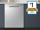 Dishwasher with 3 Point Wash System AutoRelease™ Door  3rd Rack  48 dBA