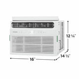 5,000 BTU Window Room Air Conditioner