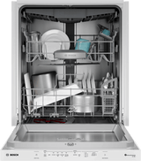 500 Series, built-under dishwasher, 24'', White