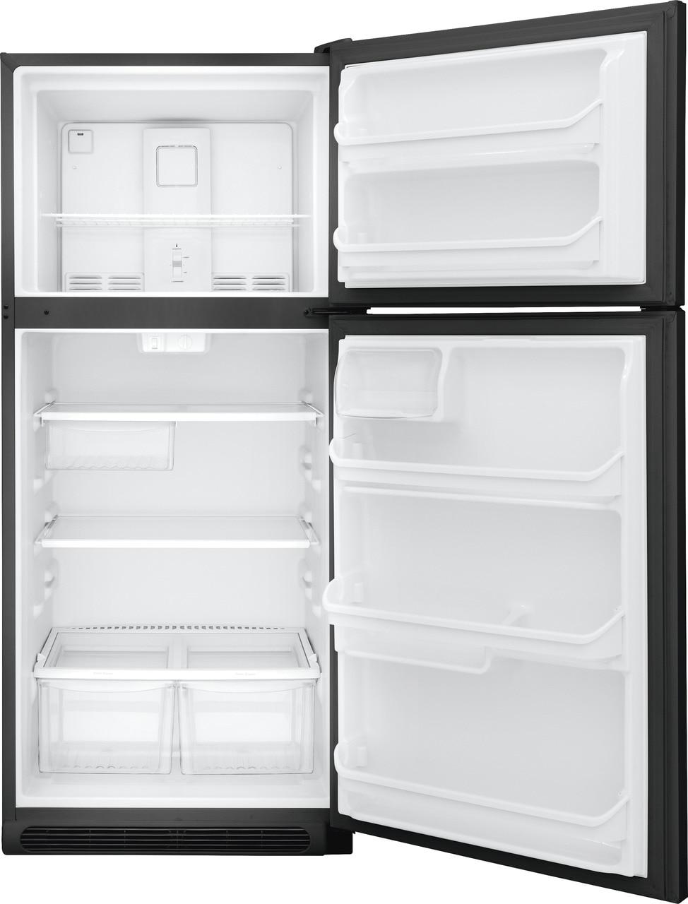 Frigidaire 20.4 Cu. Ft. Top Freezer Refrigerator
