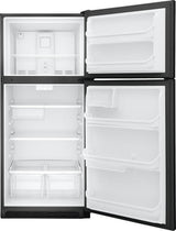 Frigidaire 20.4 Cu. Ft. Top Freezer Refrigerator