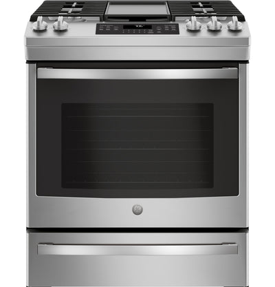 Stainless Steel