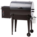 Tailgater Pellet Grill - Blue