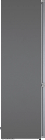 500 Series Freestanding Bottom Freezer Refrigerator 24" Stainless steel (with anti-fingerprint), Total No Frost