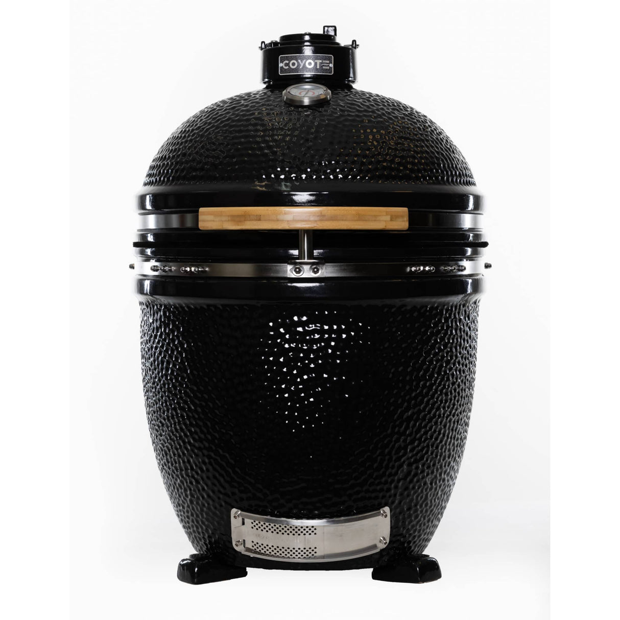 Asado Smoker Built-In