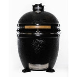 Asado Smoker Built-In