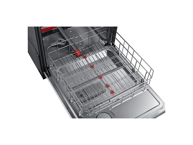 Top Control Dishwasher with WaterWall™ Technology