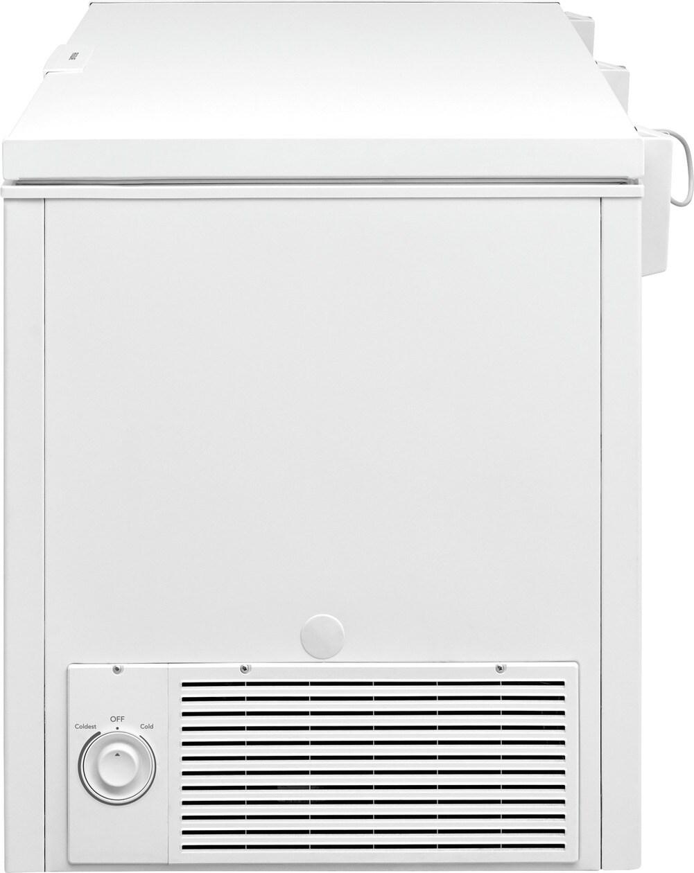 15 Cu. Ft. Garage Ready Chest Freezer