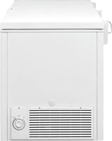 15 Cu. Ft. Garage Ready Chest Freezer