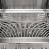 36" CL-Series Built-In LP Grill