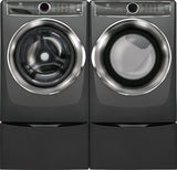 Electrolux Front Load Perfect Steam™ Electric Dryer with PredictiveDry™ and Instant Refresh - 8.0. Cu. Ft.