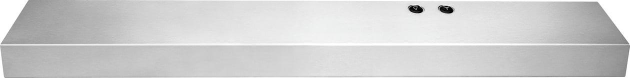 36" Overhead Range Hood