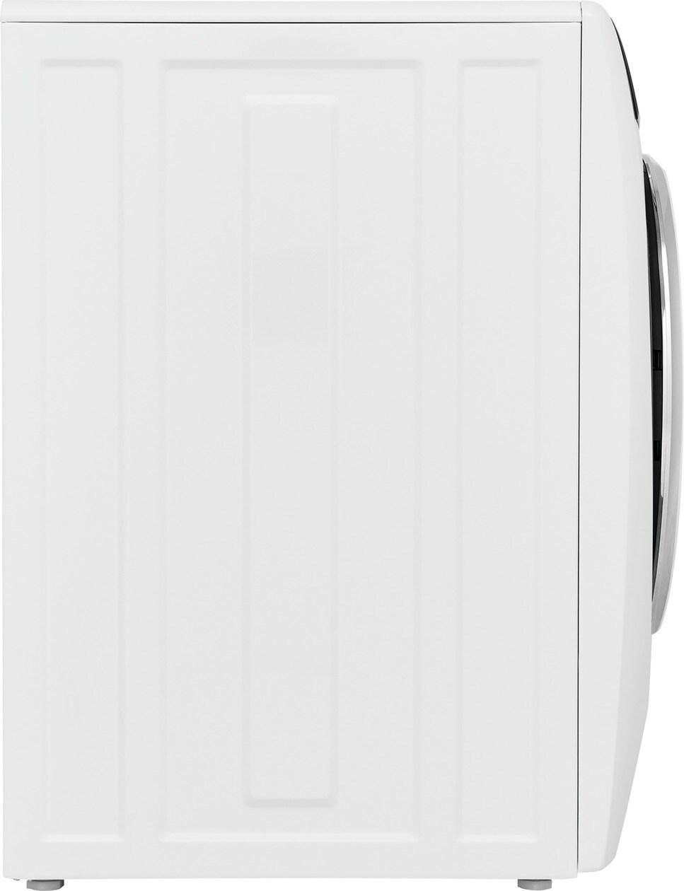 Front Load Perfect Steam™ Washer with LuxCare® Plus Wash and SmartBoost® - 4.5 Cu. Ft.