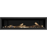 Ascent Linear Premium 76 Direct Vent Gas Fireplace
