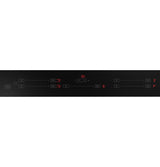 GE Profile™ ENERGY STAR® 36" Built-In Touch Control Induction Cooktop