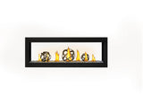 Luxuria? 50 See Through Direct Vent Gas Fireplace