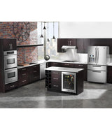 Jetclean® Plus Dishwasher with SteamClean