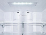 26 cu. ft. French Door Refrigerator with Internal Filtered Water