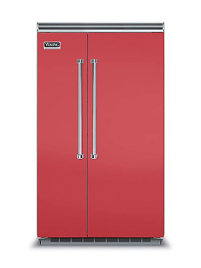 48" Side-by-Side Refrigerator/Freezer - VCSB5483