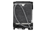 Smart FlushFit™ Top Control Dishwasher with 1-Hour Wash & Dry, QuadWash® Pro, TrueSteam® and Dynamic Heat Dry™ w/AutoVent Dry™