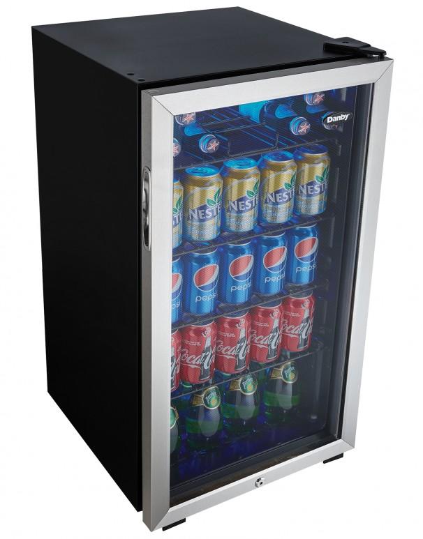 Danby 120 (355mL) Can Capacity Beverage Center
