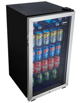 Danby 120 (355mL) Can Capacity Beverage Center