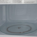 Avanti 1.5 cu. ft. Microwave Oven - White