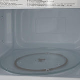 Avanti 1.5 cu. ft. Microwave Oven - White