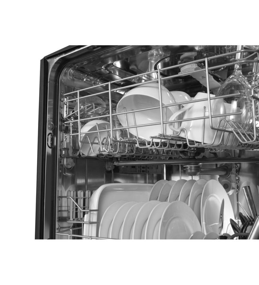 Jetclean® Plus Dishwasher with Premium Rack Glides