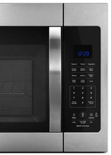 1.9 cu. ft. Capacity Steam Microwave With Sensor Cooking