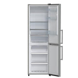 Forno Guardia 24-Inch Bottom Freezer Refrigerator, Right Swing, 10.8 cu.ft, ENERGY STAR Certified