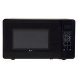 Avanti Countertop Microwave Oven, 0.7 cu. ft. - Black