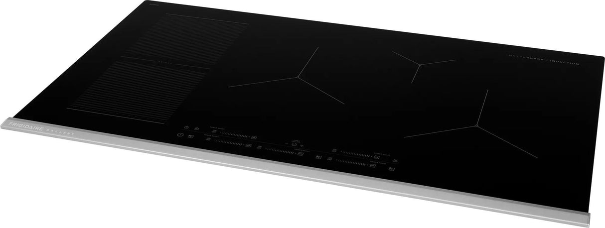 36" Induction Cooktop with MatteGuard™