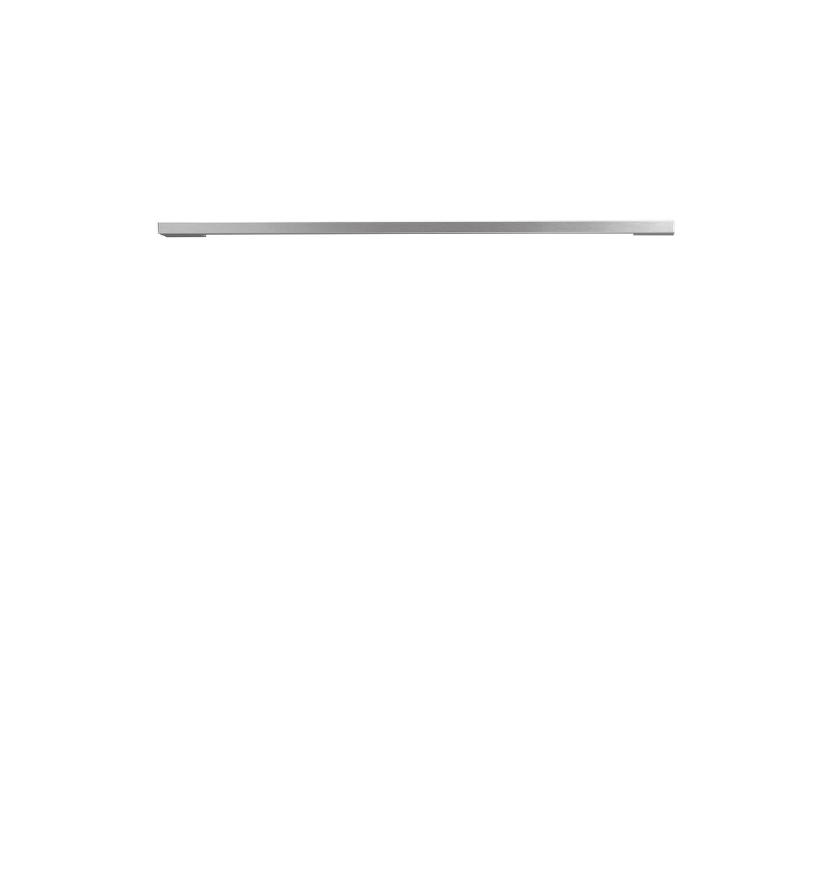 Monogram 24" Minimalist Collection Dishwasher Handle