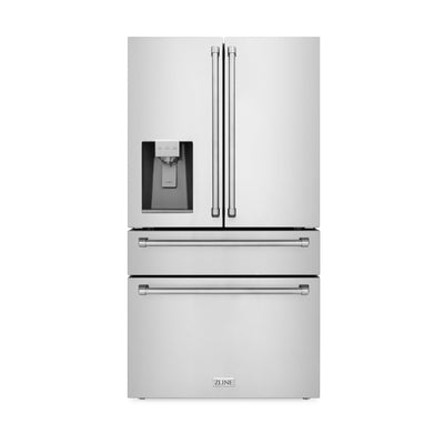 ZLINE 36