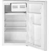 GE® Compact Refrigerator